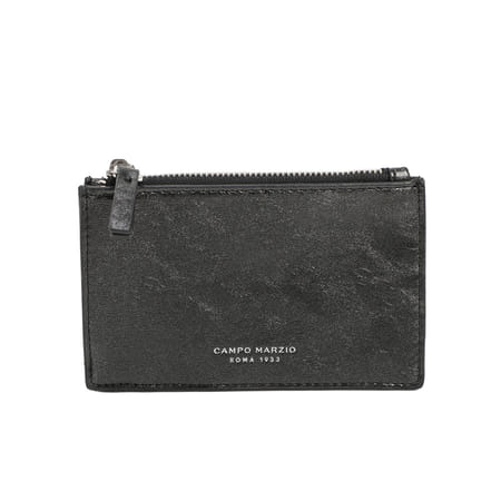 Mercury Card Holder - Black