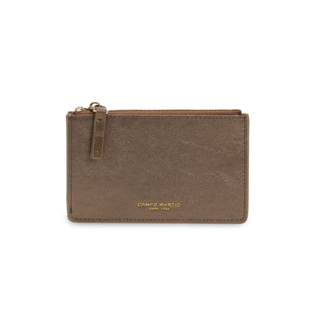 Portacarte Mercury - Bronzo
