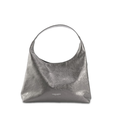 Brass Shoulder Bag