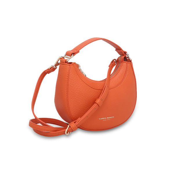 Nuvola Hand Bag Orange Campo Marzio