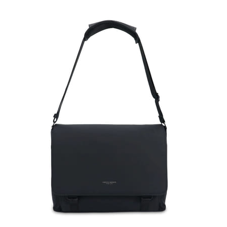 Rem Messenger 13" - Black