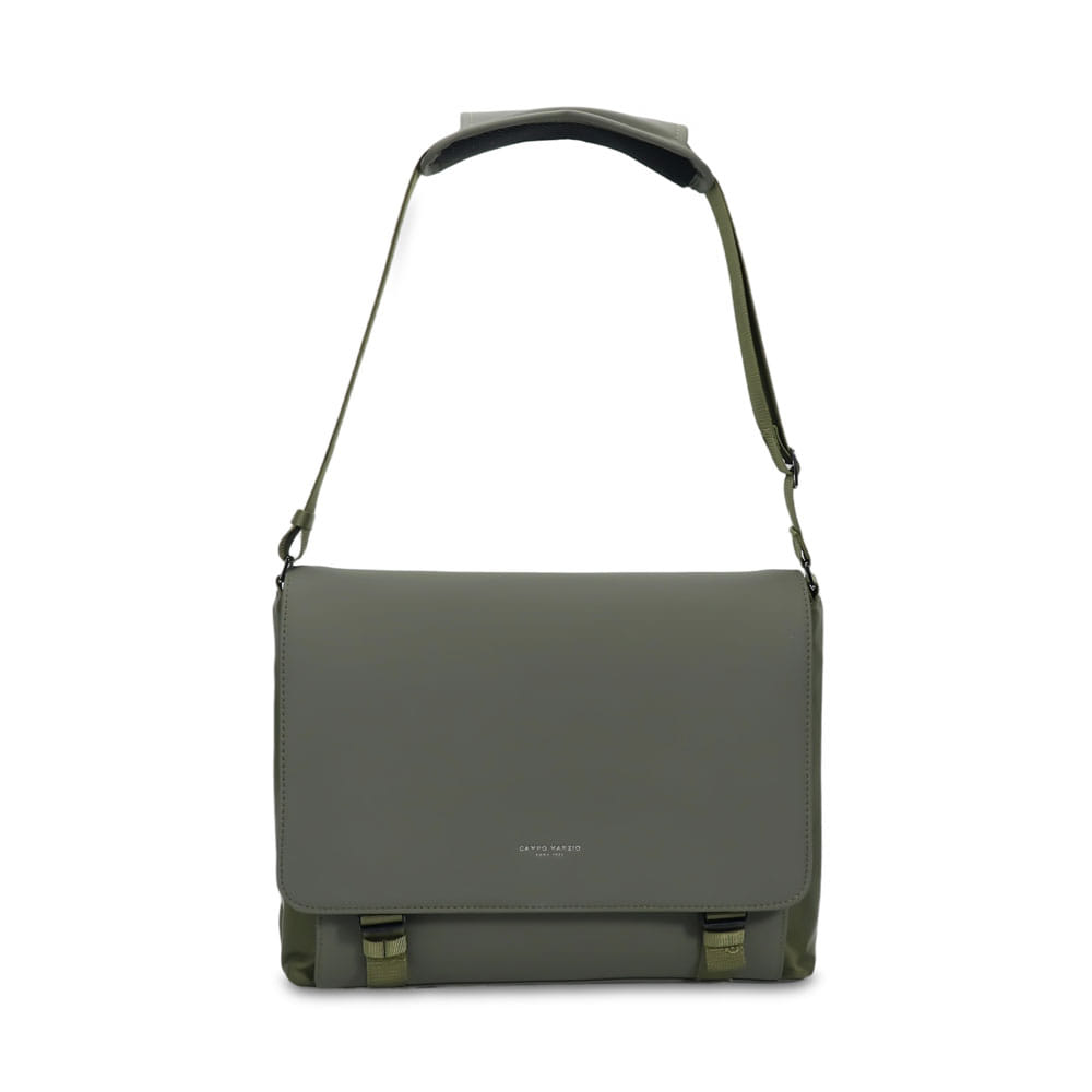 Rem Messenger 13" - Olive Green