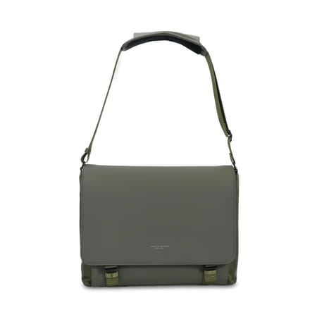 Rem Messenger 13" - Olive Green
