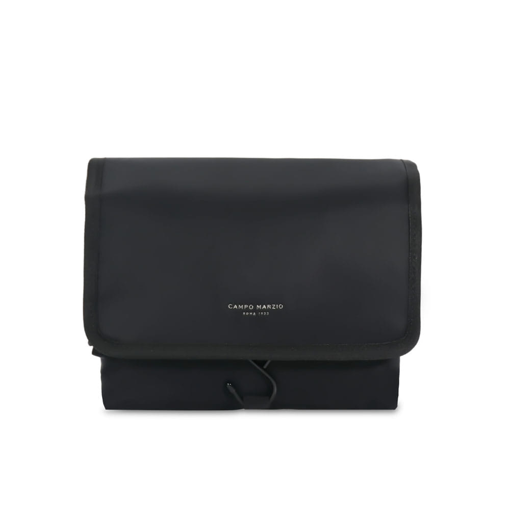 Borsa da Toilette Norman - Nero