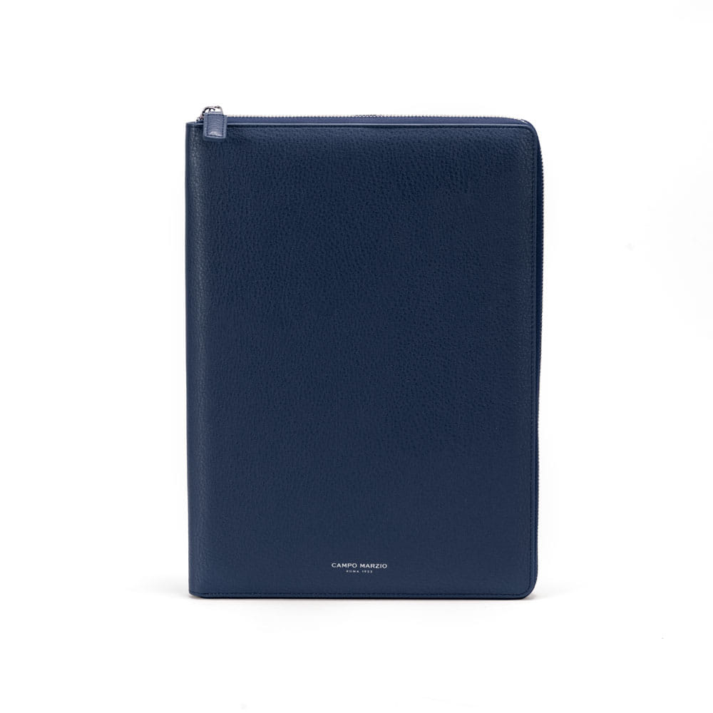 Portfolio A4 Isaac - Blu oceano