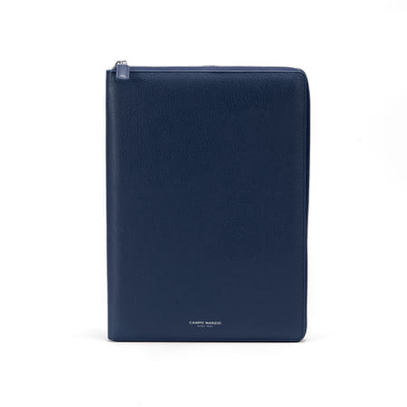 Portfolio A4 Isaac - Blu oceano