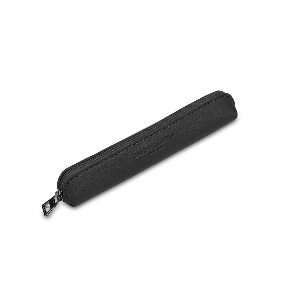 Small Pen Case - Black