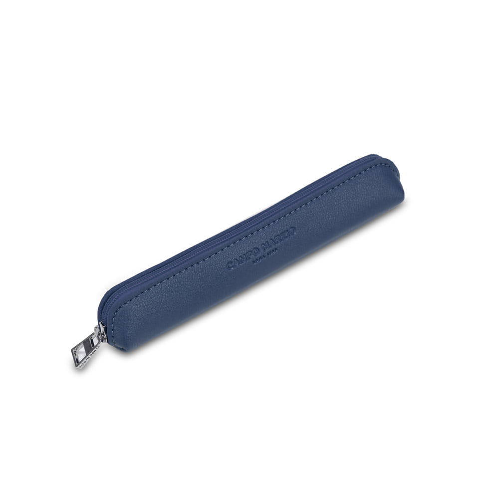 Small Pen Case - Ocean Blue