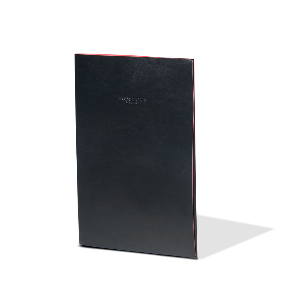 Carson Document Holder A4 - Black
