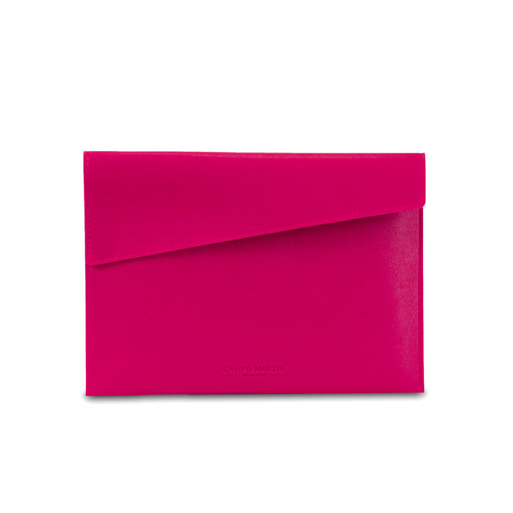 Portadocumenti A5 Craig - Fucsia