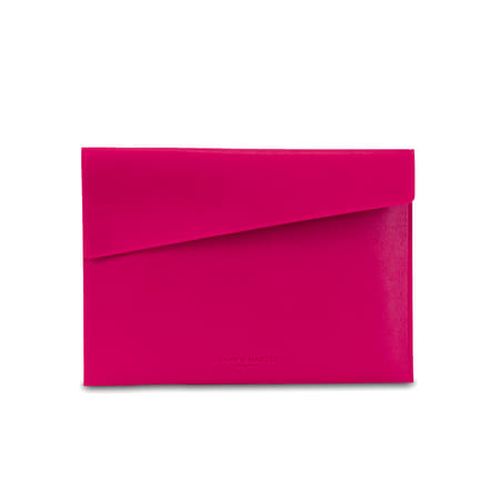 Portadocumenti A5 Craig - Fucsia