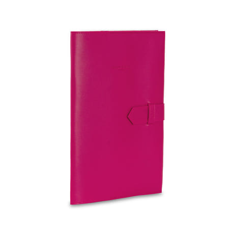 Cover A4 Franz - Fucsia