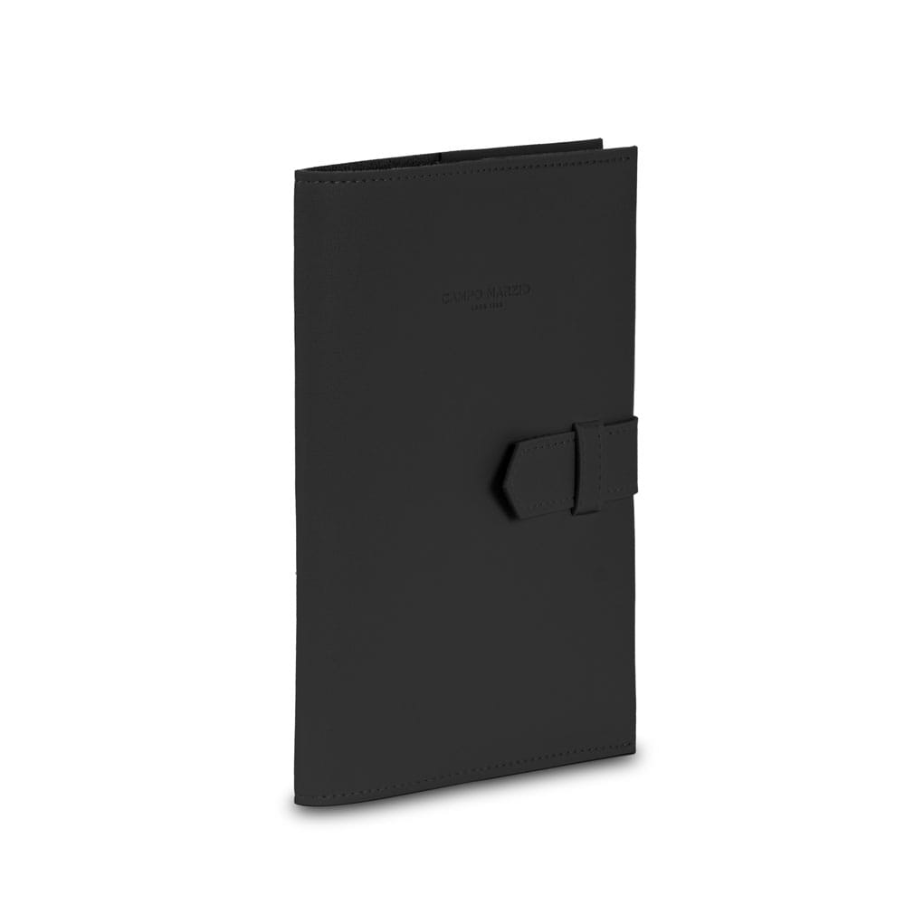 Cover A5 Sigmund - Nero