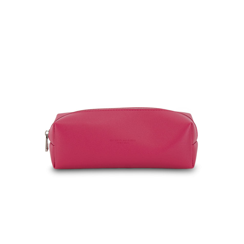 Astuccio Wilhelm - Fucsia