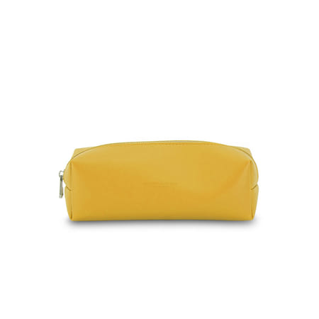 Wilhelm Case - Yellow