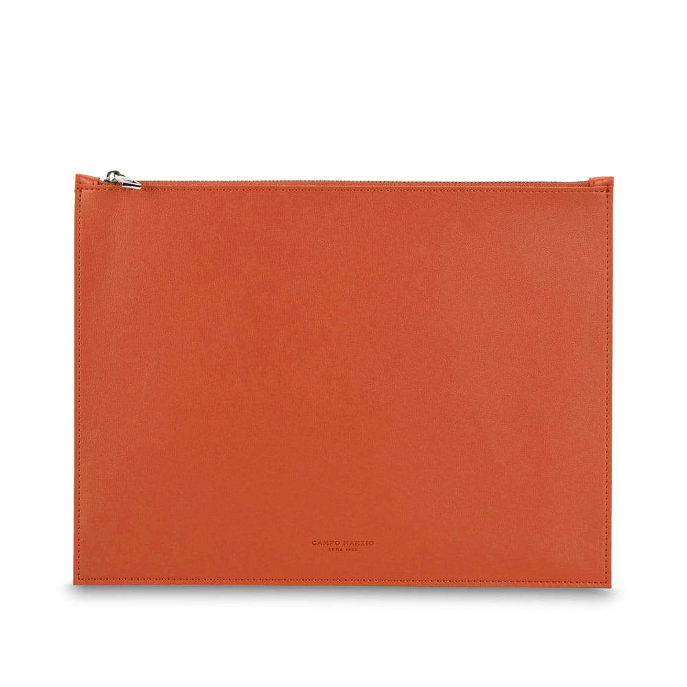 Lise Document Holder A4 - Orange