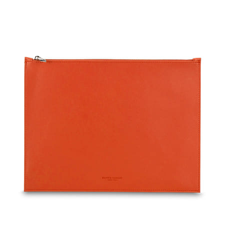 Lise Document Holder A4 - Orange