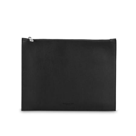 Cynthia Document Holder A5 - Black