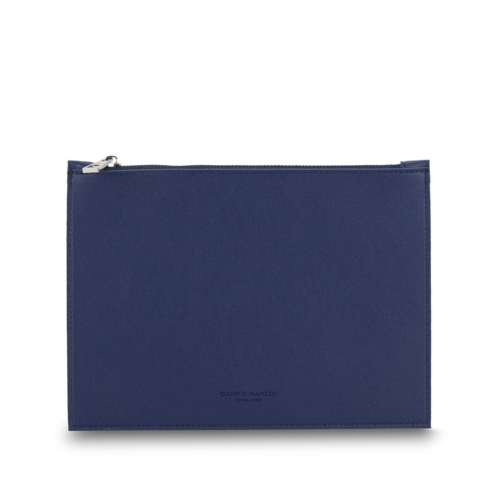 Cynthia Document Holder A5 - Ocean Blue
