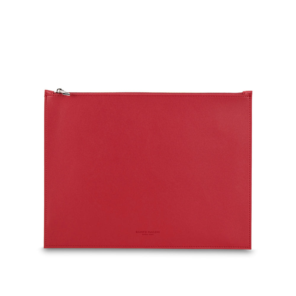 Cynthia Document Holder A5 - Cherry Red