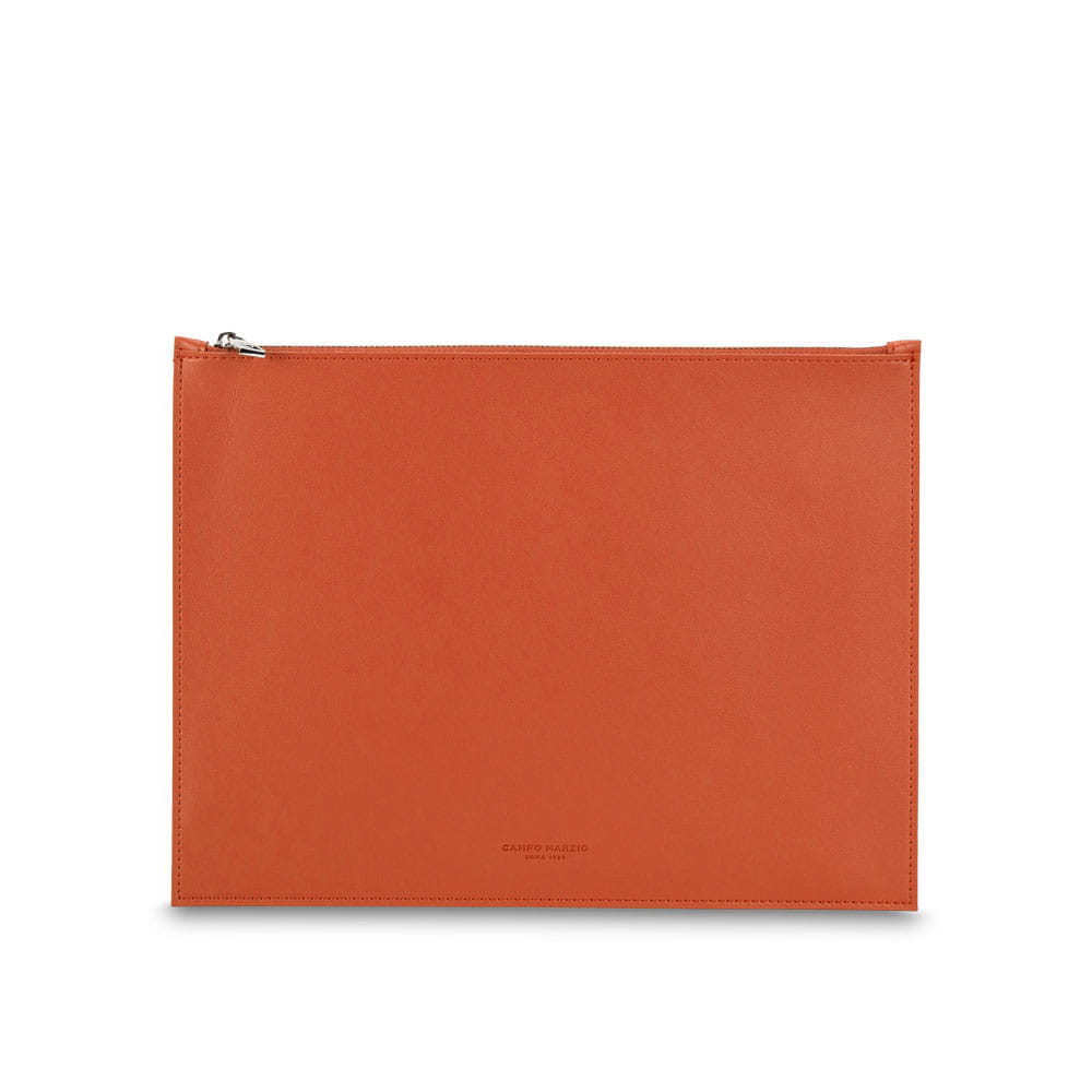 Cynthia Document Holder A5 - Orange