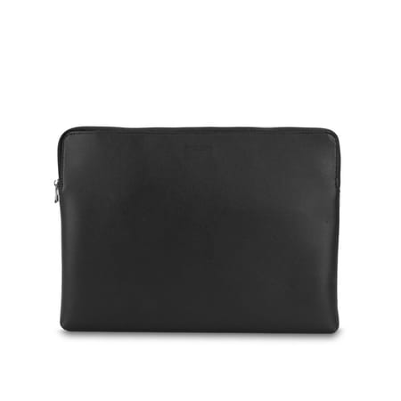 Tiera Laptop Holder 16" - Black