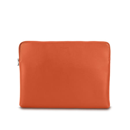 Tiera Laptop Holder 16" - Orange
