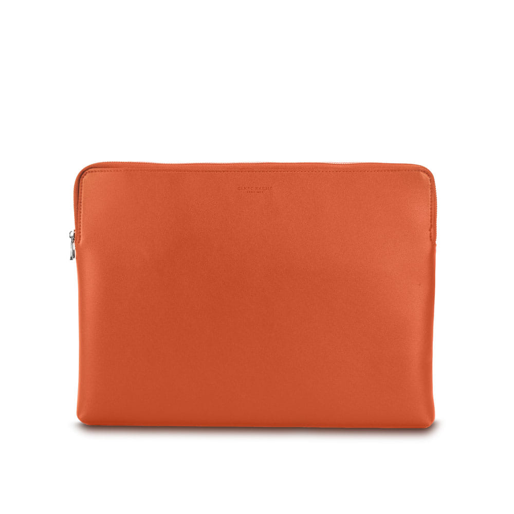 Porta Laptop 16" Tiera - Arancione
