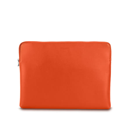 Porta Laptop 16" Tiera - Arancione
