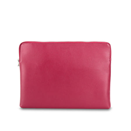 Tiera Laptop Holder 16" - Fuchsia