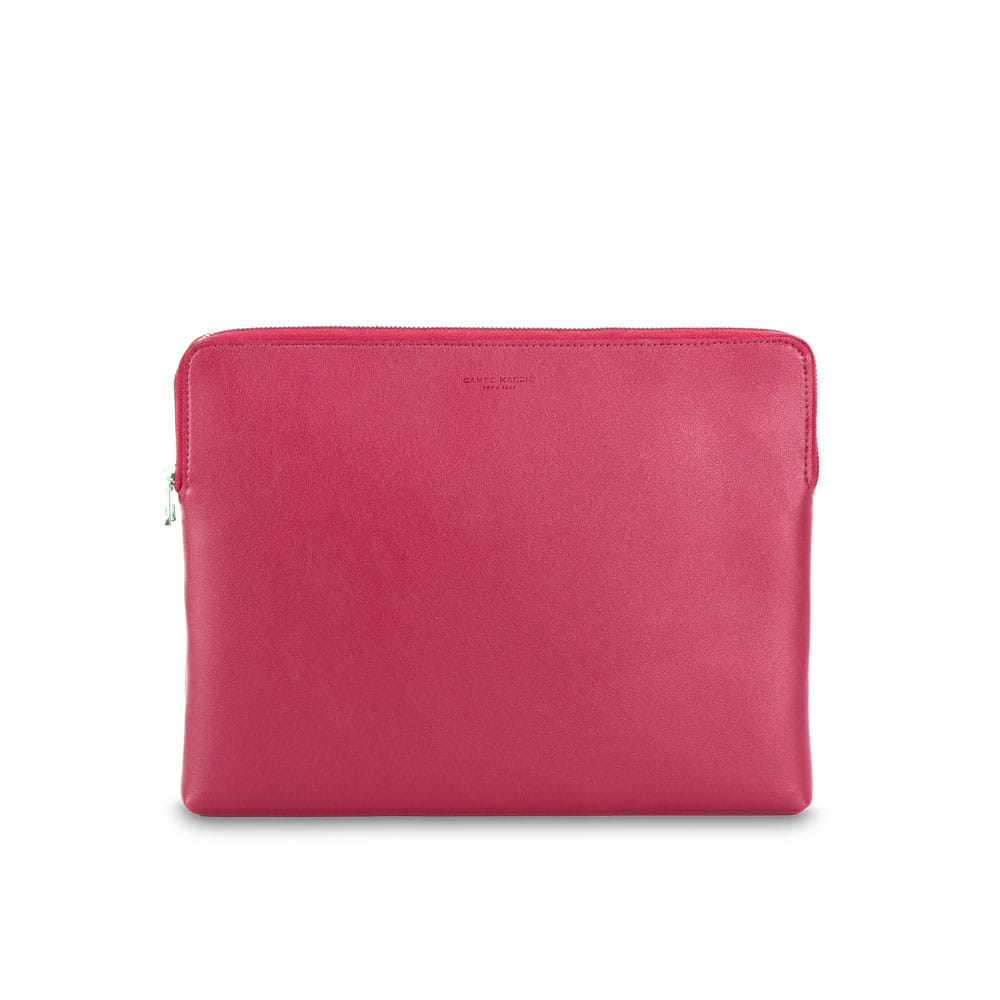 Alma Laptop Holder 14" - Fuchsia