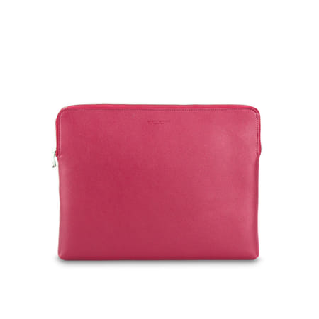 Porta Laptop 14" Alma - Fucsia