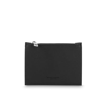 Maud Document Holder A6 - Black