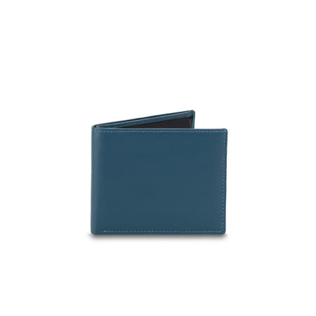 Giorgio Wallet - Petrol Green