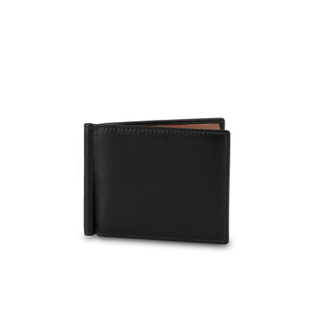 Giorgio Wallet - Black