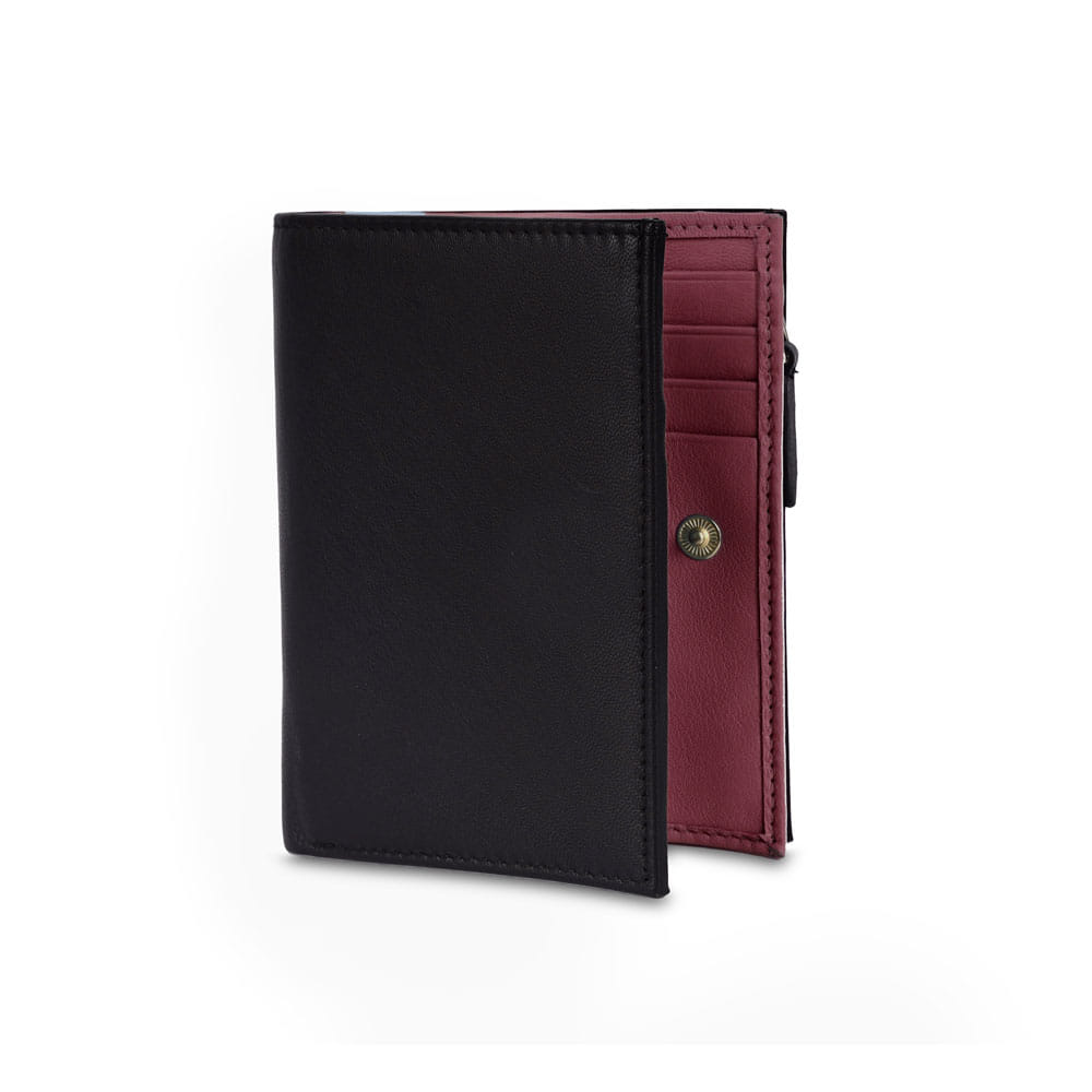 Tracey Wallet - Black