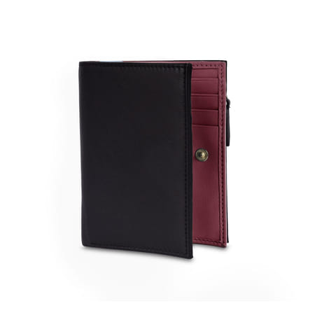 Tracey Wallet - Black