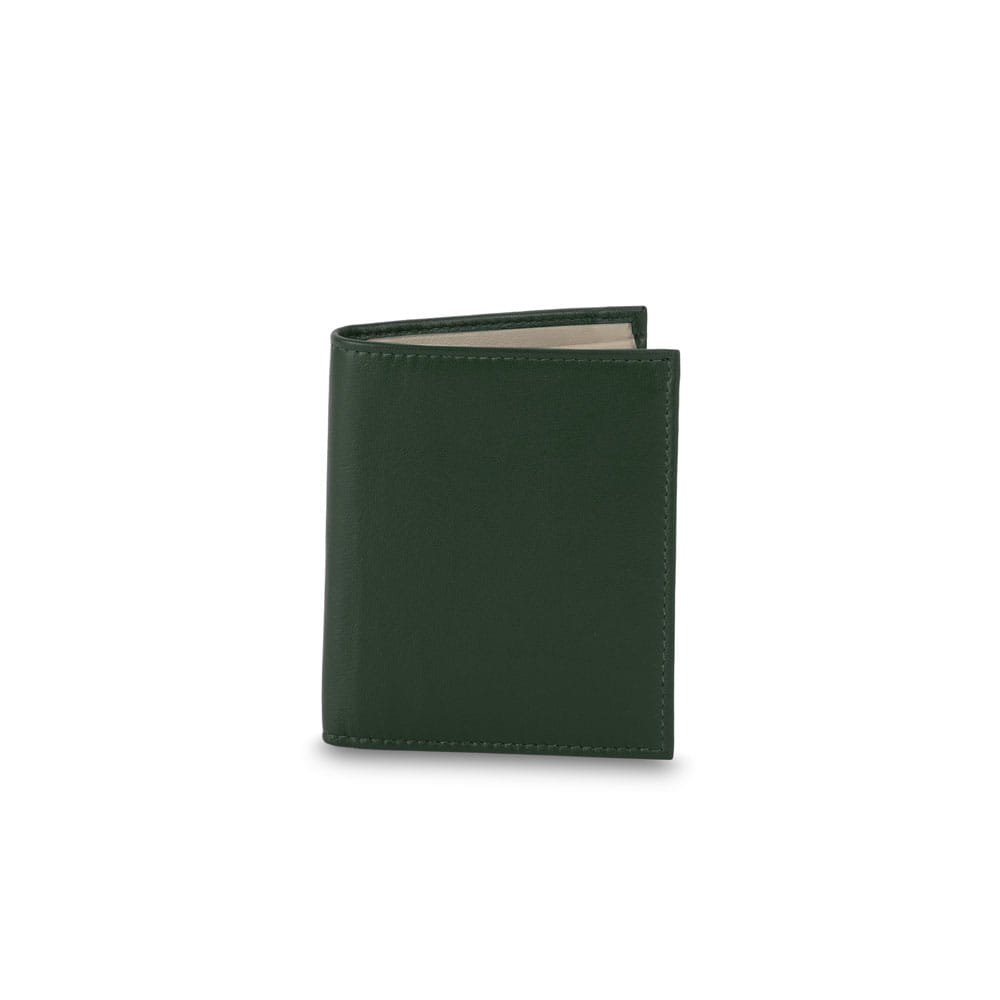 Tracey Wallet - Olive Green