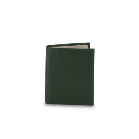 Tracey Wallet - Olive Green
