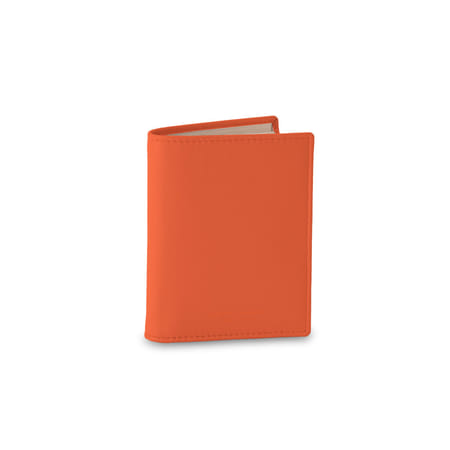Tracey Wallet - Orange