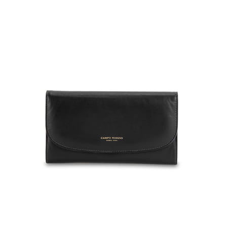 Georgia Wallet - Black
