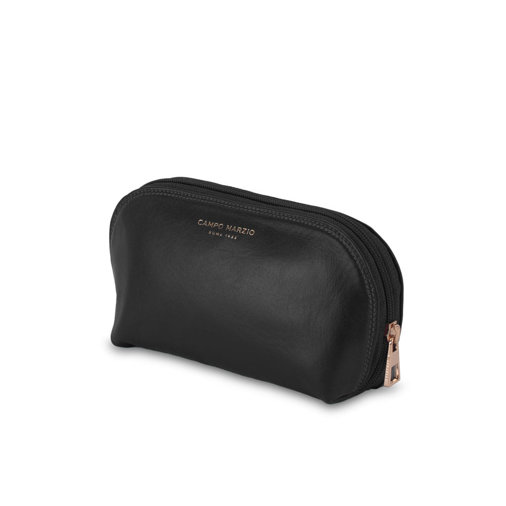 Trousse Medium Artemisia - Nero