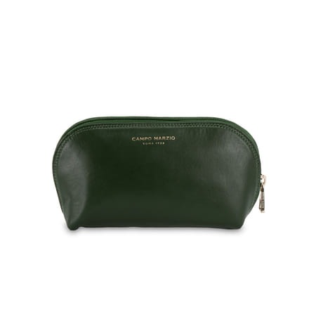 Trousse Medium Artemisia - Verde Oliva