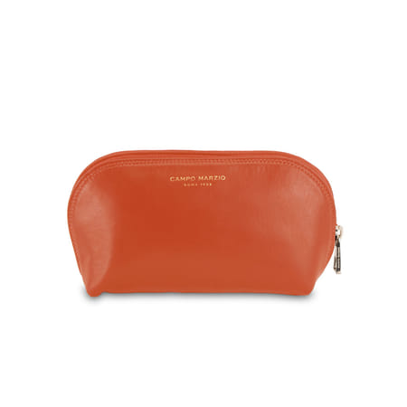 Artemisia Medium Trousse - Orange