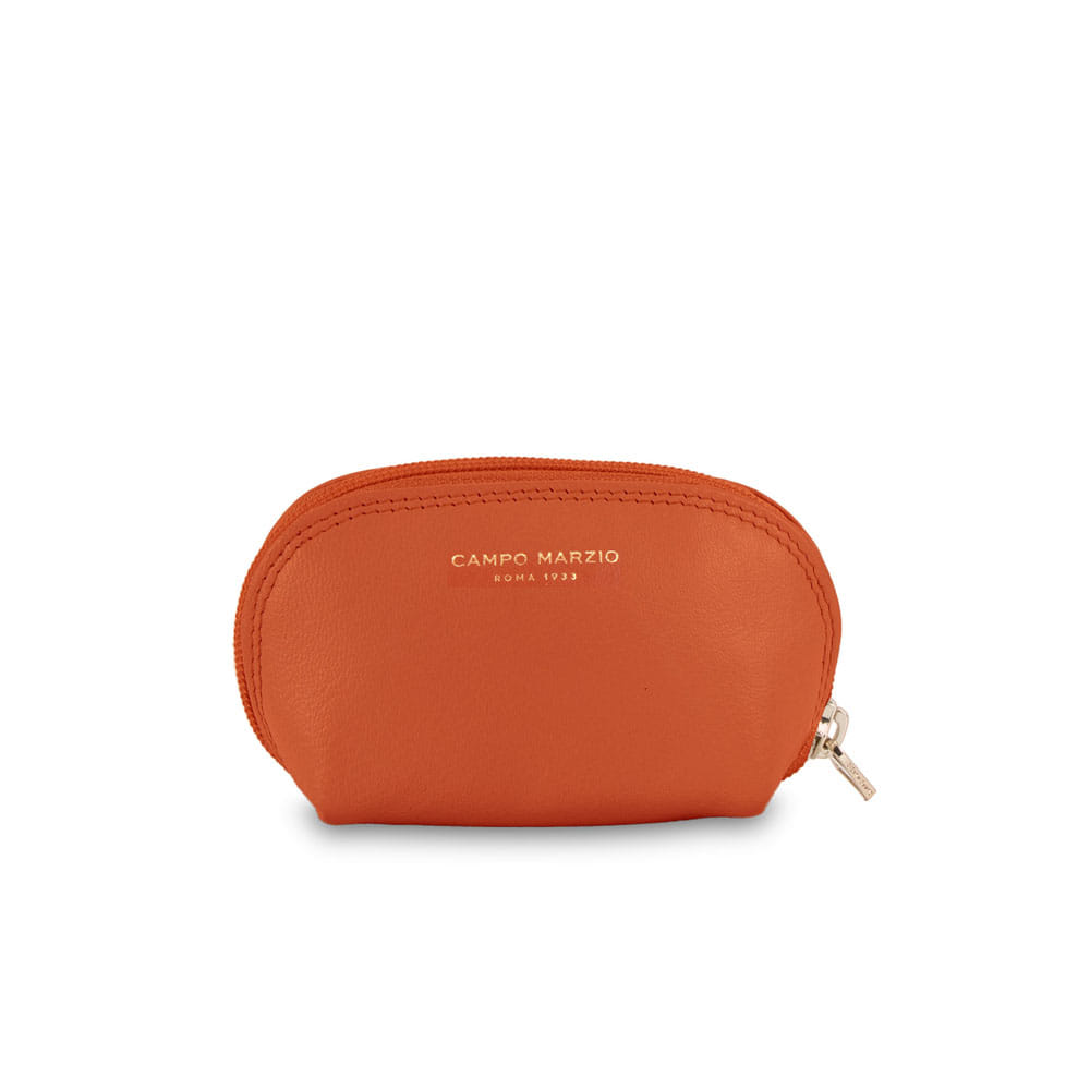 Trousse Small Suzanne - Arancione