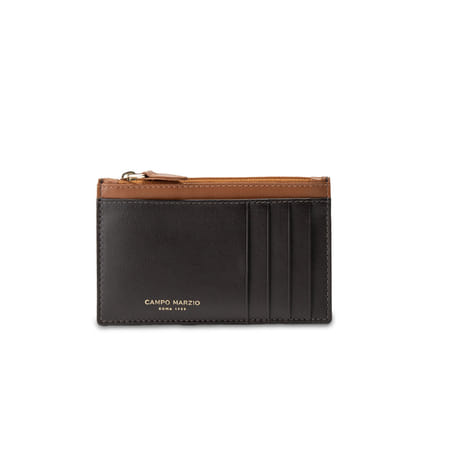 Judy Card-Holder - Brown