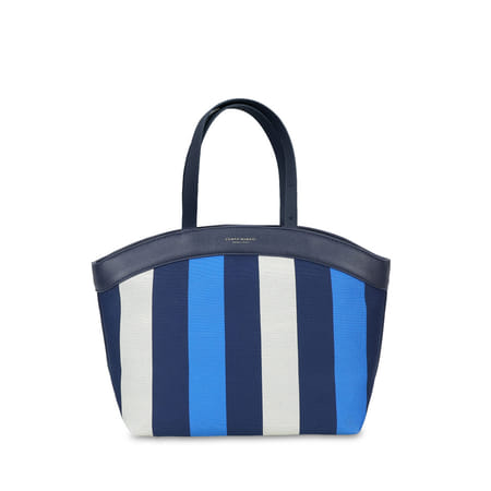 Miramare Shoulder Bag - Ocean Blue