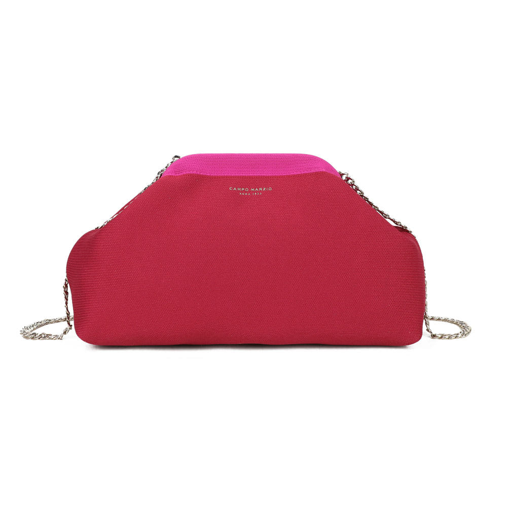 Borsa a Mano Rimini  - Bordeaux