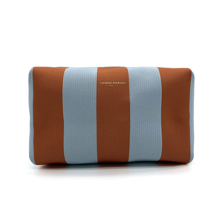 Cervia Large Trousse - Cherry Red