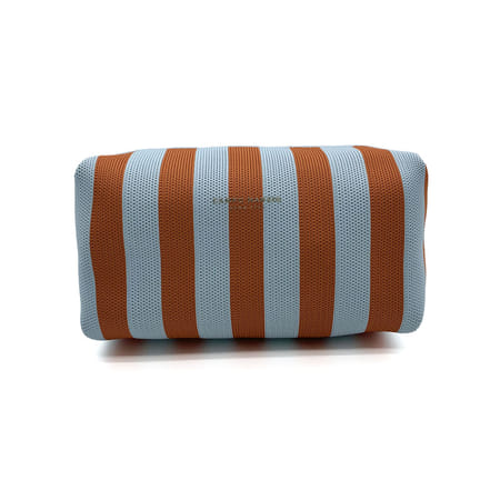 Cervia Medium Trousse - Orange